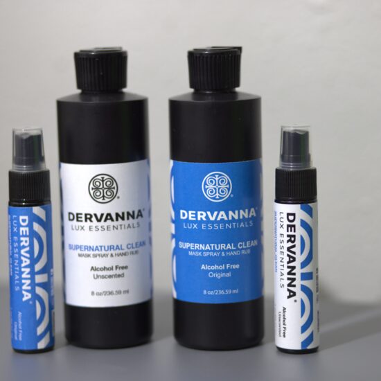 Sanitizer, Alcohol Free